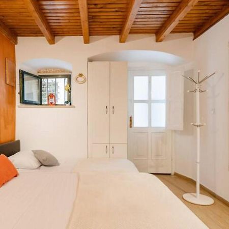 Angelus Apartments Dubrovník Exteriér fotografie