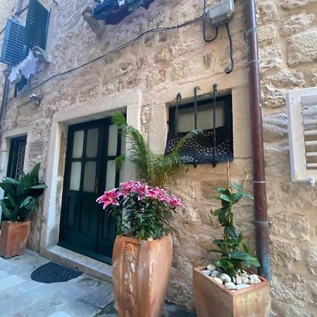 Angelus Apartments Dubrovník Exteriér fotografie