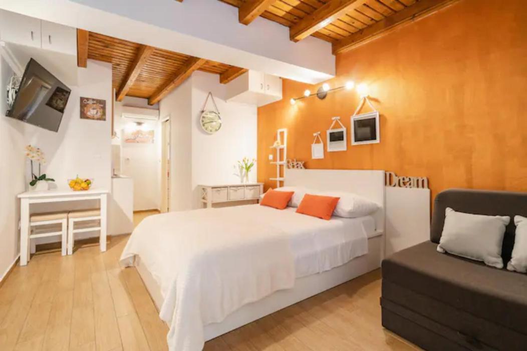 Angelus Apartments Dubrovník Exteriér fotografie