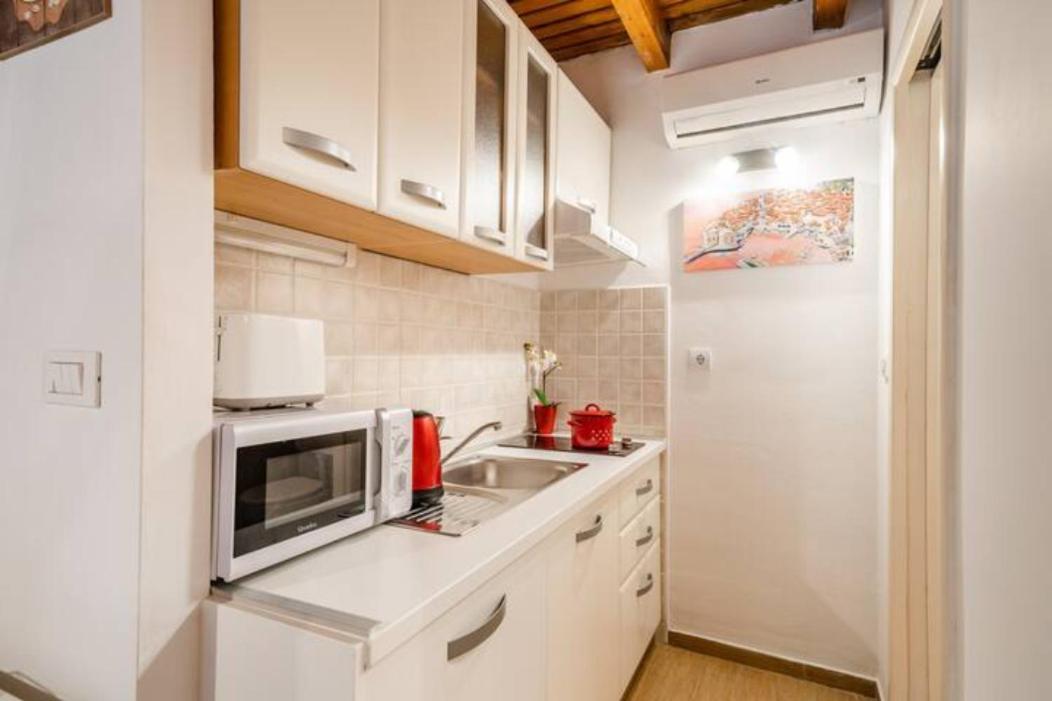 Angelus Apartments Dubrovník Exteriér fotografie