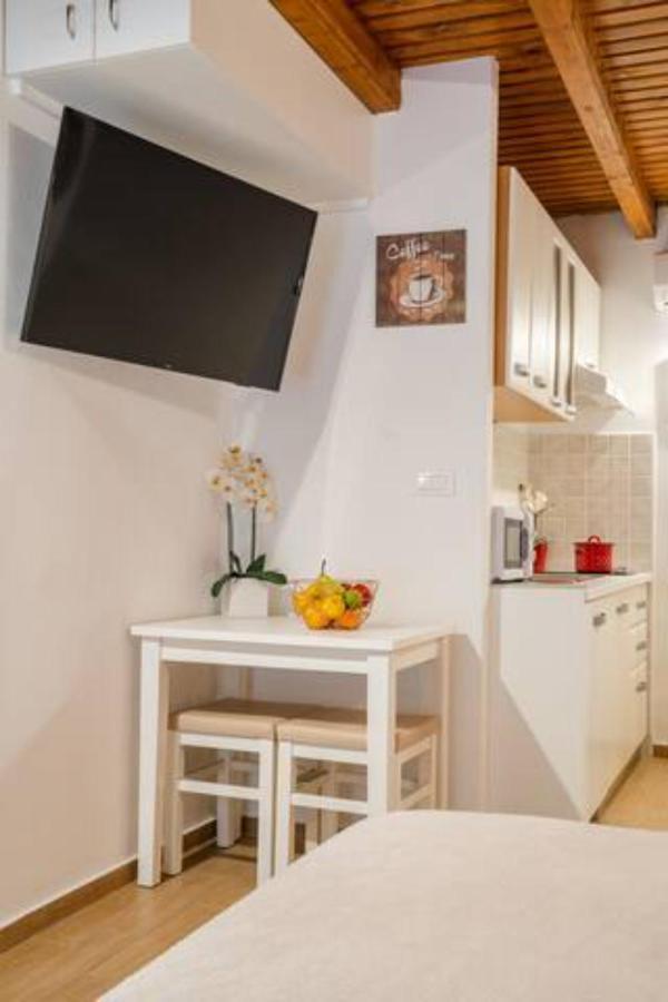 Angelus Apartments Dubrovník Exteriér fotografie