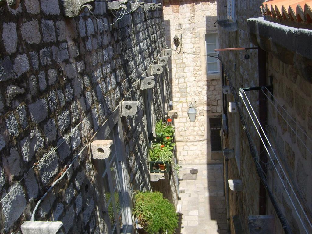 Angelus Apartments Dubrovník Pokoj fotografie