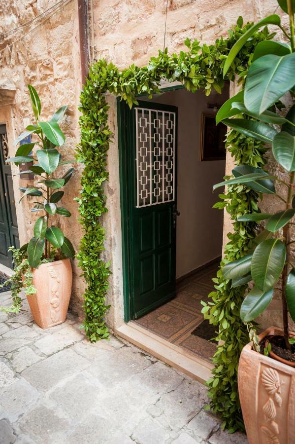 Angelus Apartments Dubrovník Exteriér fotografie